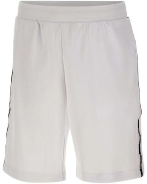 EA7 Casual Shorts - Grey