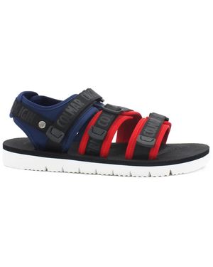 Colmar Flat Sandals - Blu
