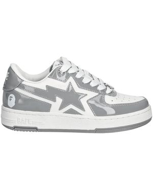 A Bathing Ape Bape Sta Icon 1 - Wit