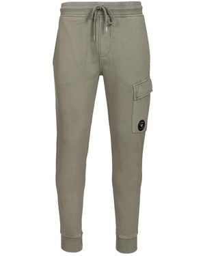 C.P. Company Joggers - Grey