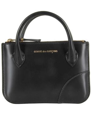 Comme des Garçons Handbags - Nero