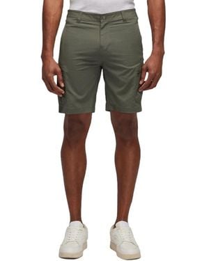 Sundek Casual Shorts - Green