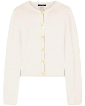 ARMANI EXCHANGE Cardigans - Blanco