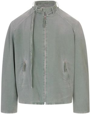 Marni Light Jackets - Gris