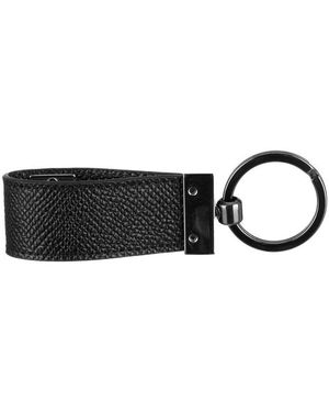 Dolce & Gabbana Keychains - Black