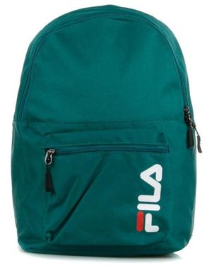 Fila Backpacks - Green