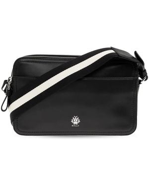Bally Cross Body Bags - Nero