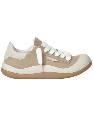 Axel Arigato Squish Sneaker - Weiß