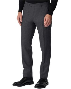 Brooks Brothers Suit Trousers - Black