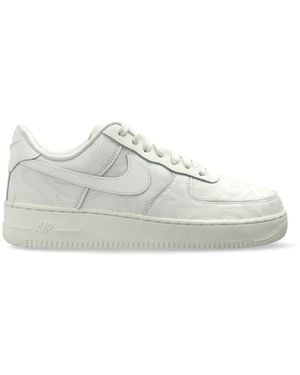 Nike Air Force 1 '07 Sneakers - Weiß