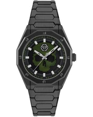 Philipp Plein Watches - Metallic
