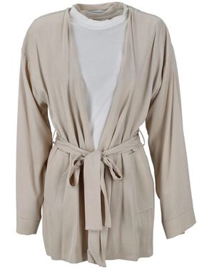 Kaos Kimonos - Gris