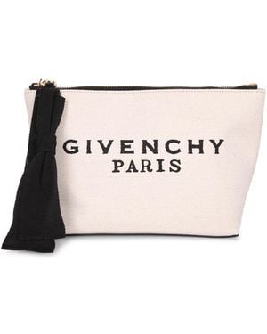 Givenchy Clutches - Rosa