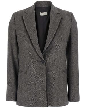 Antonelli Blazers - Gris