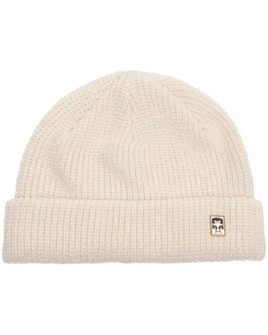 Obey Accessoires ,Beanies - Naturel