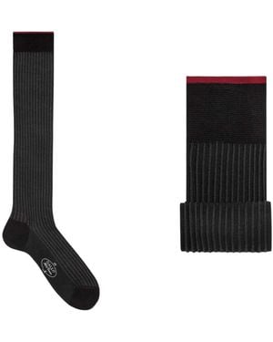 Gallo Socks - Black