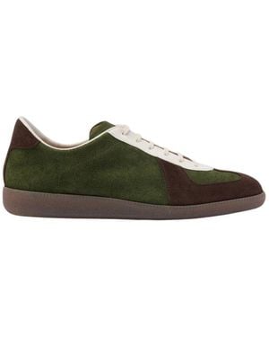 SCAROSSO Sneakers - Verde