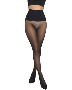 Heist Studios The Thirty-Five Tights - Schwarz