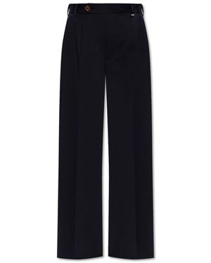 Vivienne Westwood Wide Pants - Black