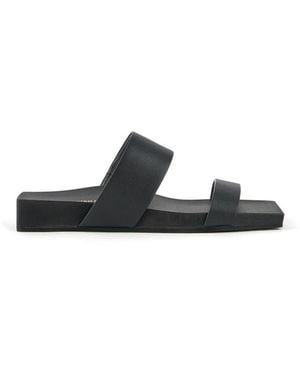 United Nude Sliders - Black