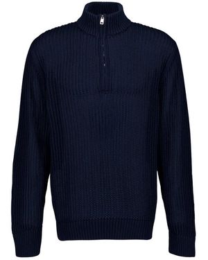 Frescobol Carioca Turtlenecks - Blu