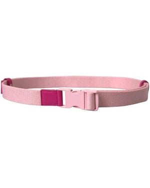 Dolce & Gabbana Accessories > belts - Rose