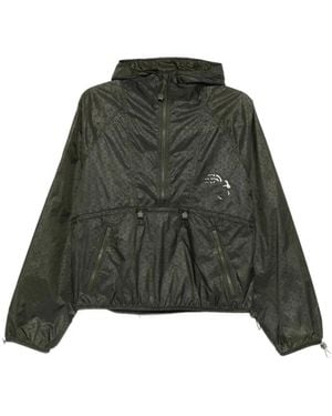 The North Face Running Jackets - Verde