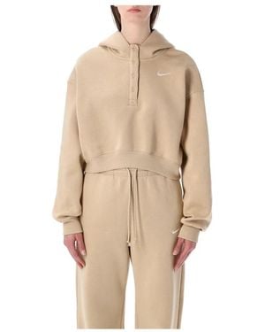 Nike Long Sleeve Training Tops - Neutro