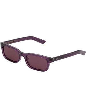 Retrosuperfuture Sunglasses - Purple