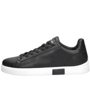 Replay Sneakers - Noir