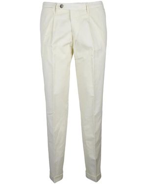 Michael Coal Chinos - Grey