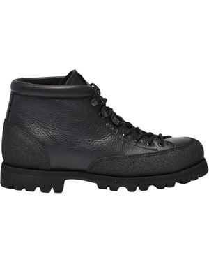 Paraboot Yosemite Boot - Schwarz