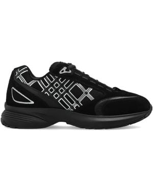 Burberry Trainers - Black