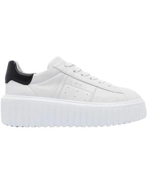 Hogan Sneakers - Blanc