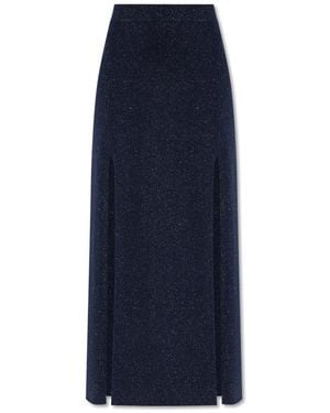 Lisa Yang Maxi Skirts - Blauw