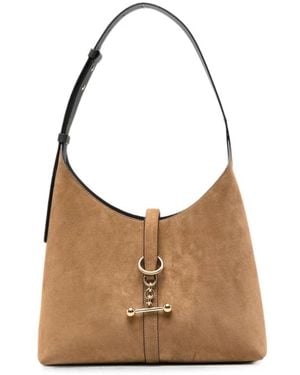 Strathberry Shoulder Bags - Brown