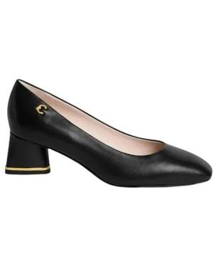 Coccinelle C-Everyday Pump - Zwart