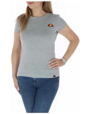 Ellesse T-Shirts - Azul