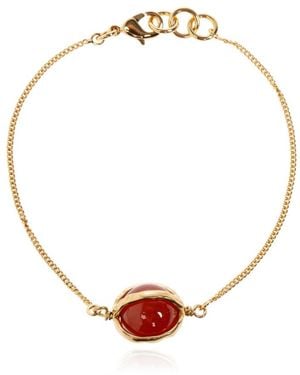 Jil Sander Bracelets - Metallizzato