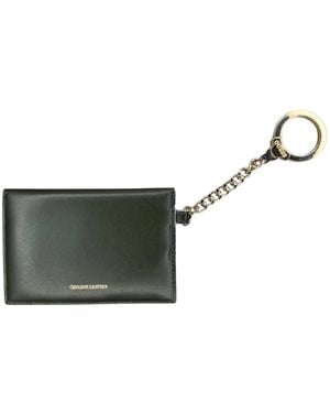 Guess Wallets & Cardholders - Green