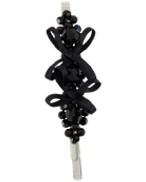 Simone Rocha Hair Accessories - Black