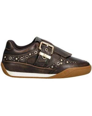 Liu Jo Sneakers - Marrone