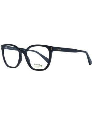Polaroid Glasses - Zwart
