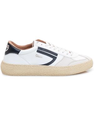 PURAAI Trainers - White
