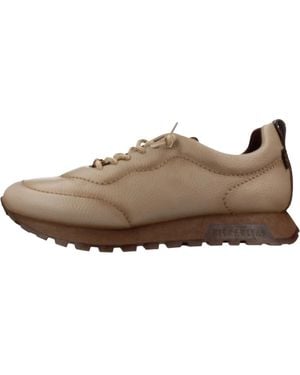 Hispanitas Sneakers - Marrón