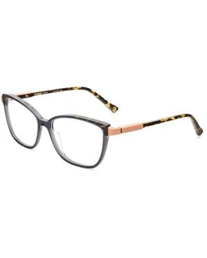 Etnia Barcelona Glasses - Metallic