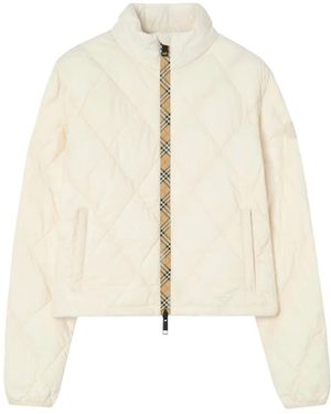Burberry Winter Jackets - Neutro