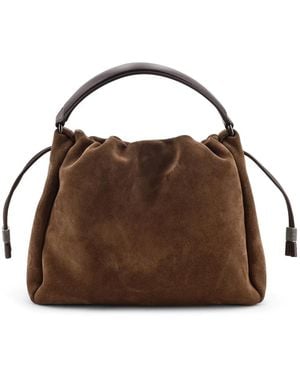 Brunello Cucinelli Handbags - Marrón