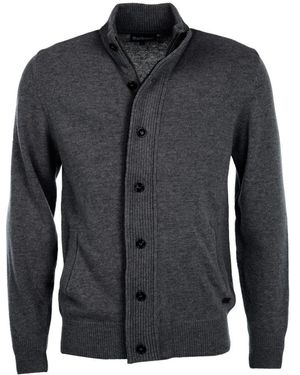 Barbour Cardigans - Noir