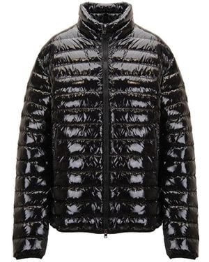 Herno Down Jackets - Noir